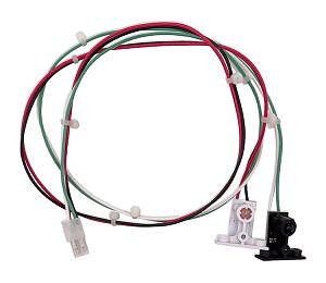 JJP Guns N' Roses Opto Pair With 24" Harness
