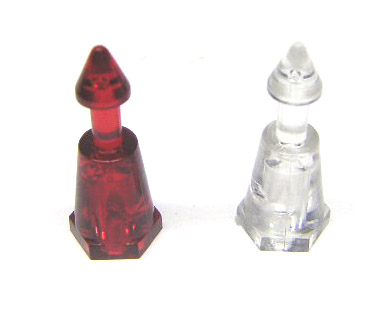 Mini Post - Röd - 03-8044-9