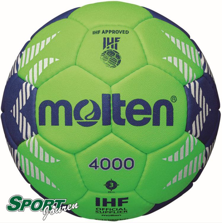 Handboll 4000 - Molten