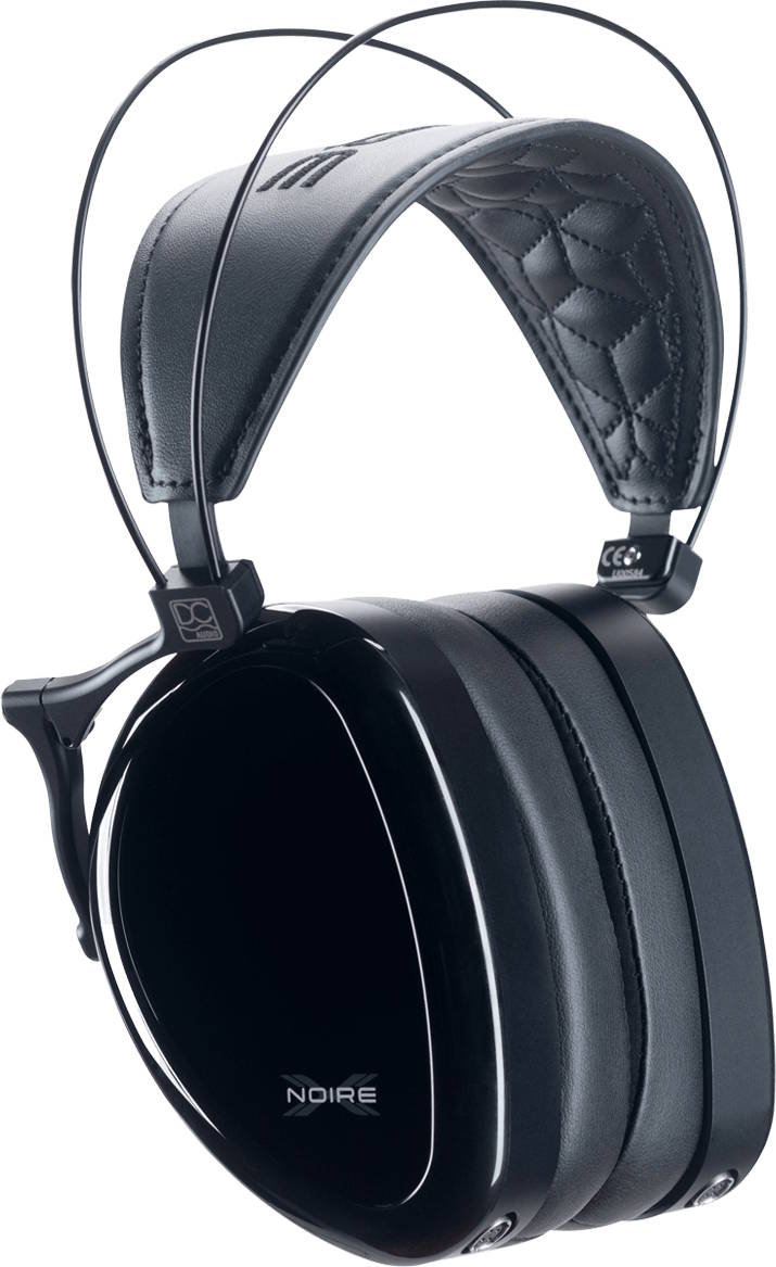 Dan Clark Audio - NOIRE X (closed back headphone)