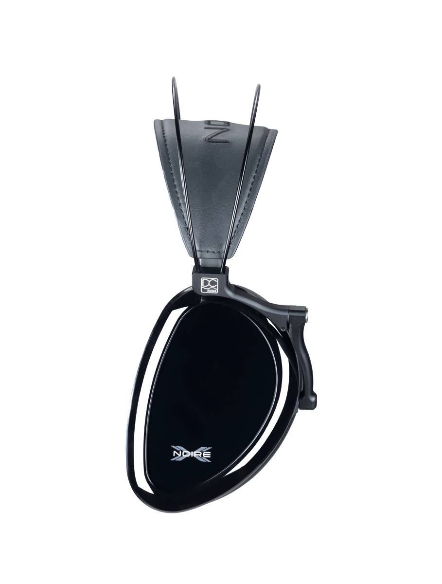 Dan Clark Audio - NOIRE X (closed back headphone) - 3