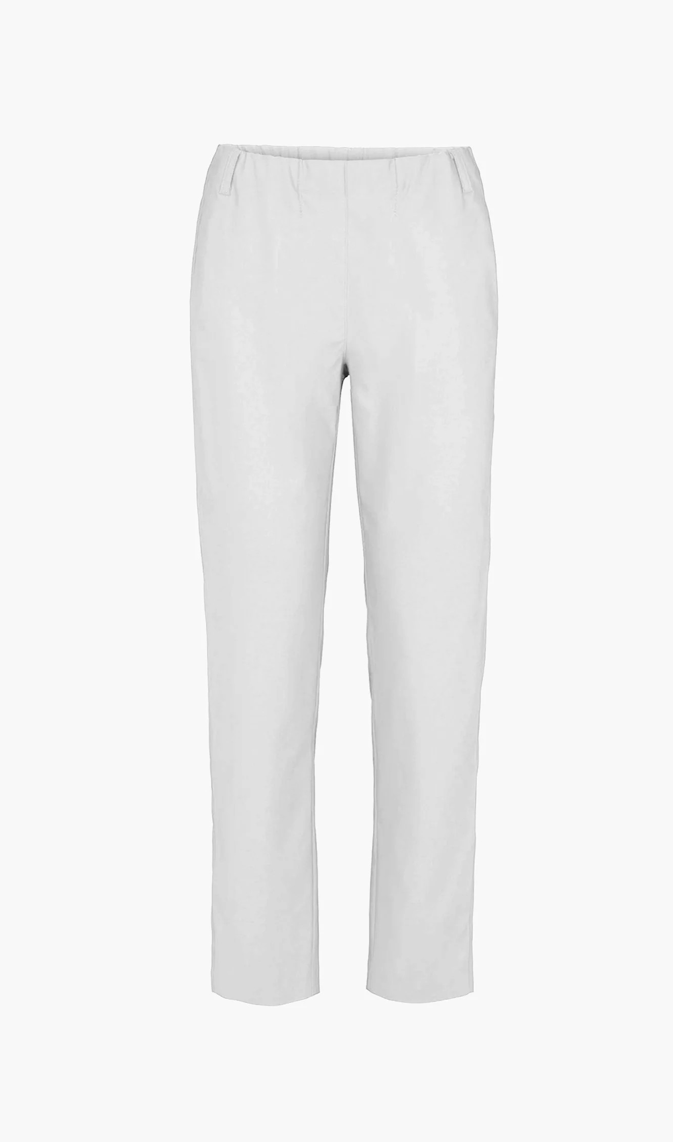 Taylor Regular SL - White - Laurie