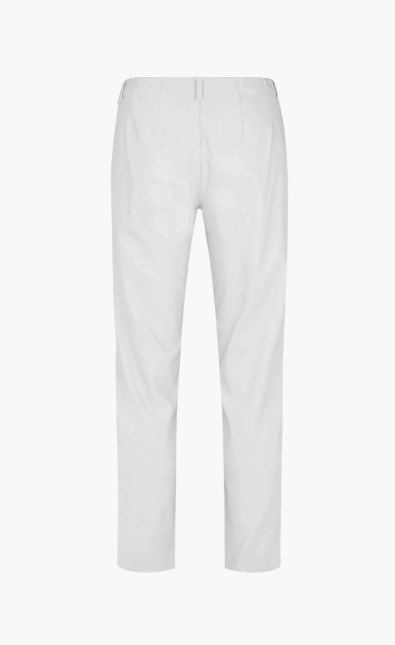 Taylor Regular SL - White - Laurie