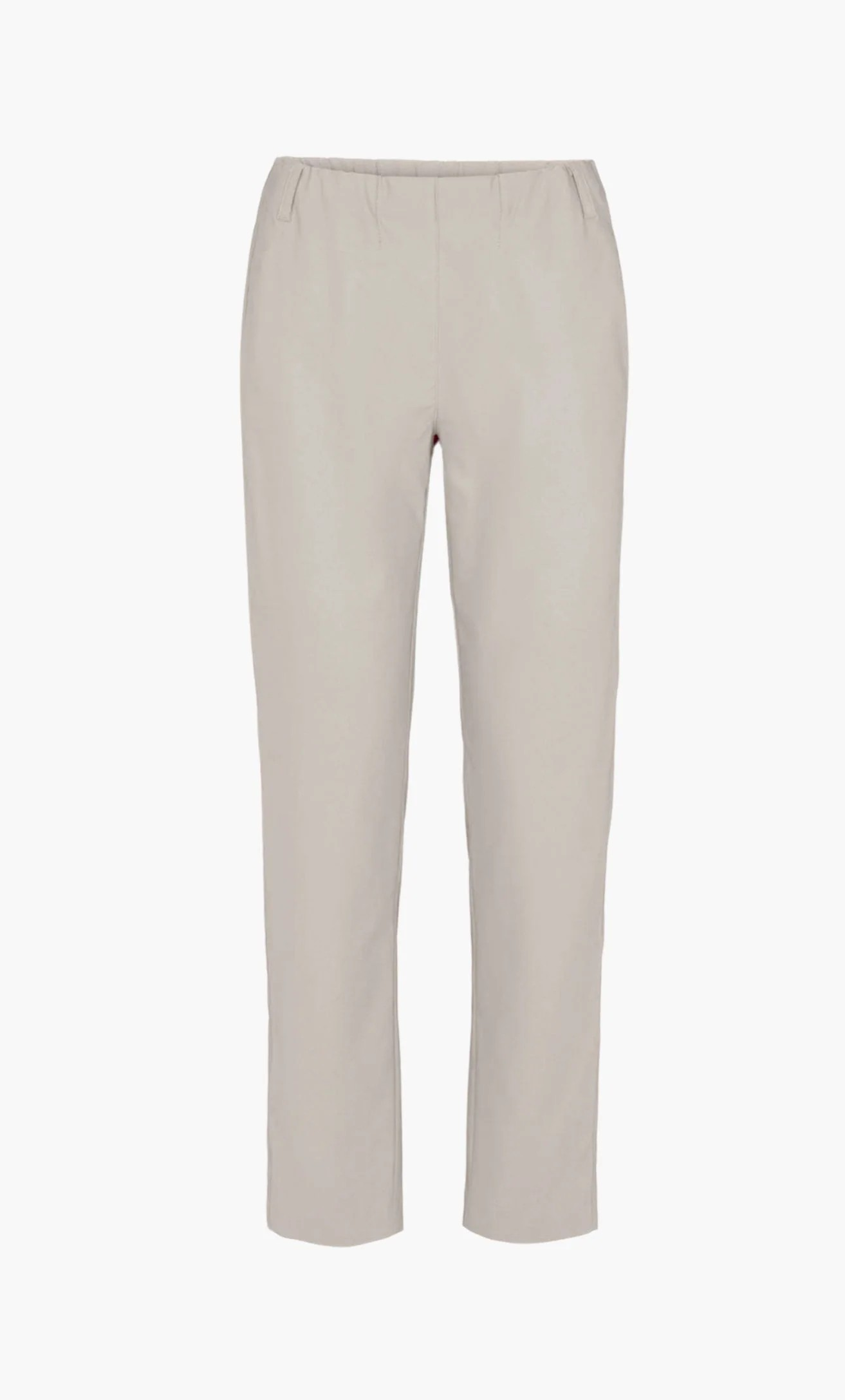 Taylor Regular SL - Grey Sand - Laurie - 4