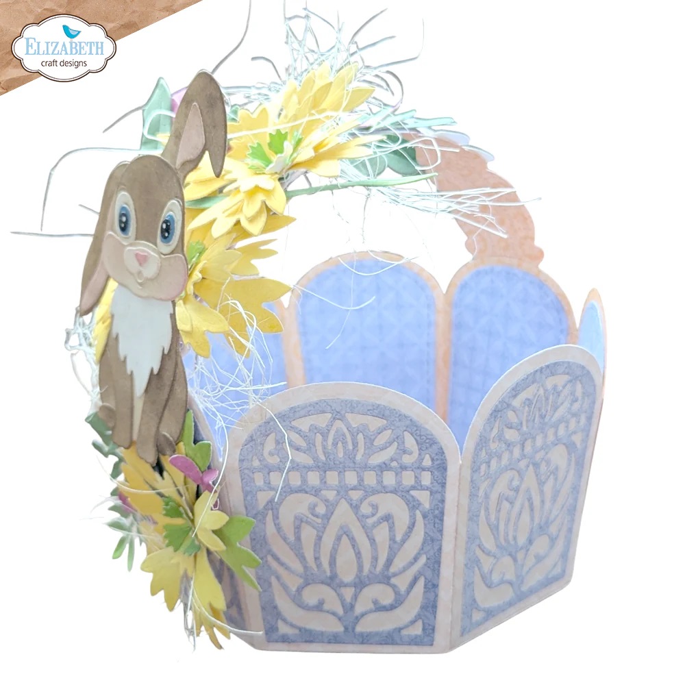 Elizabeth - Bunny - Dies - 4