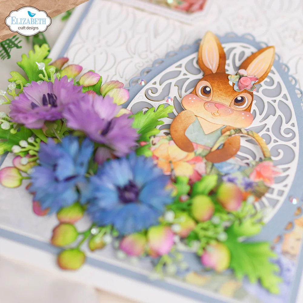 Elizabeth - Bunny - Dies - 3