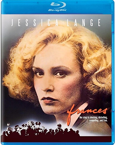 Frances (BLU-RAY)