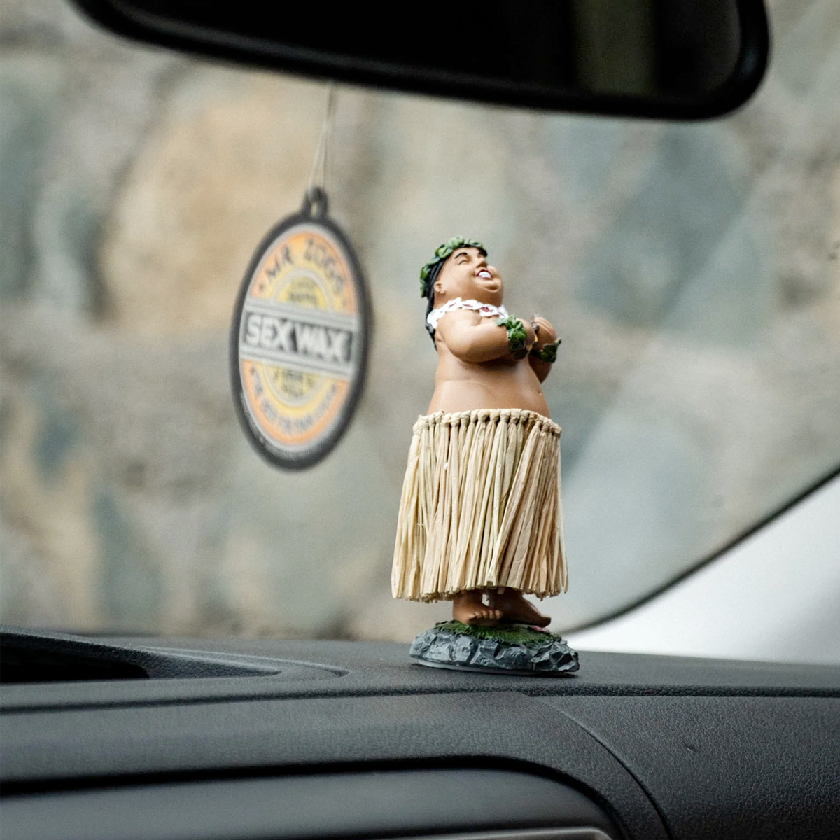 Hula boy - 3