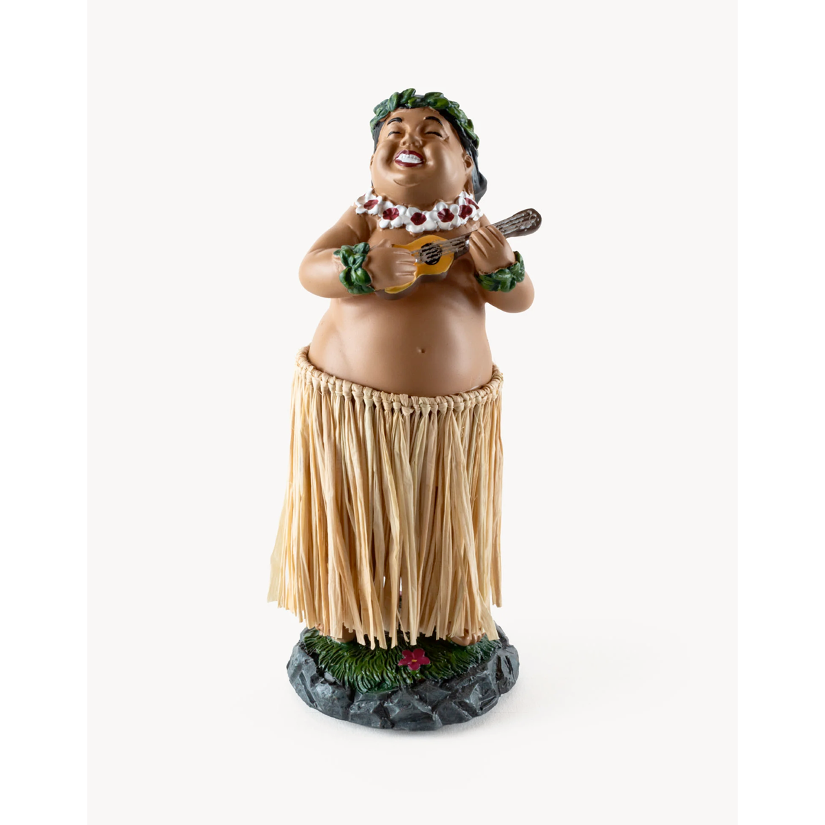 Hula boy