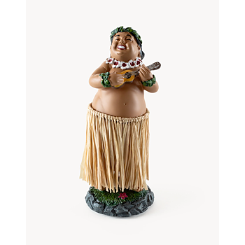 Hula boy