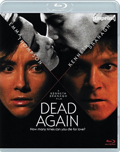 Dead Again (BLU-RAY)