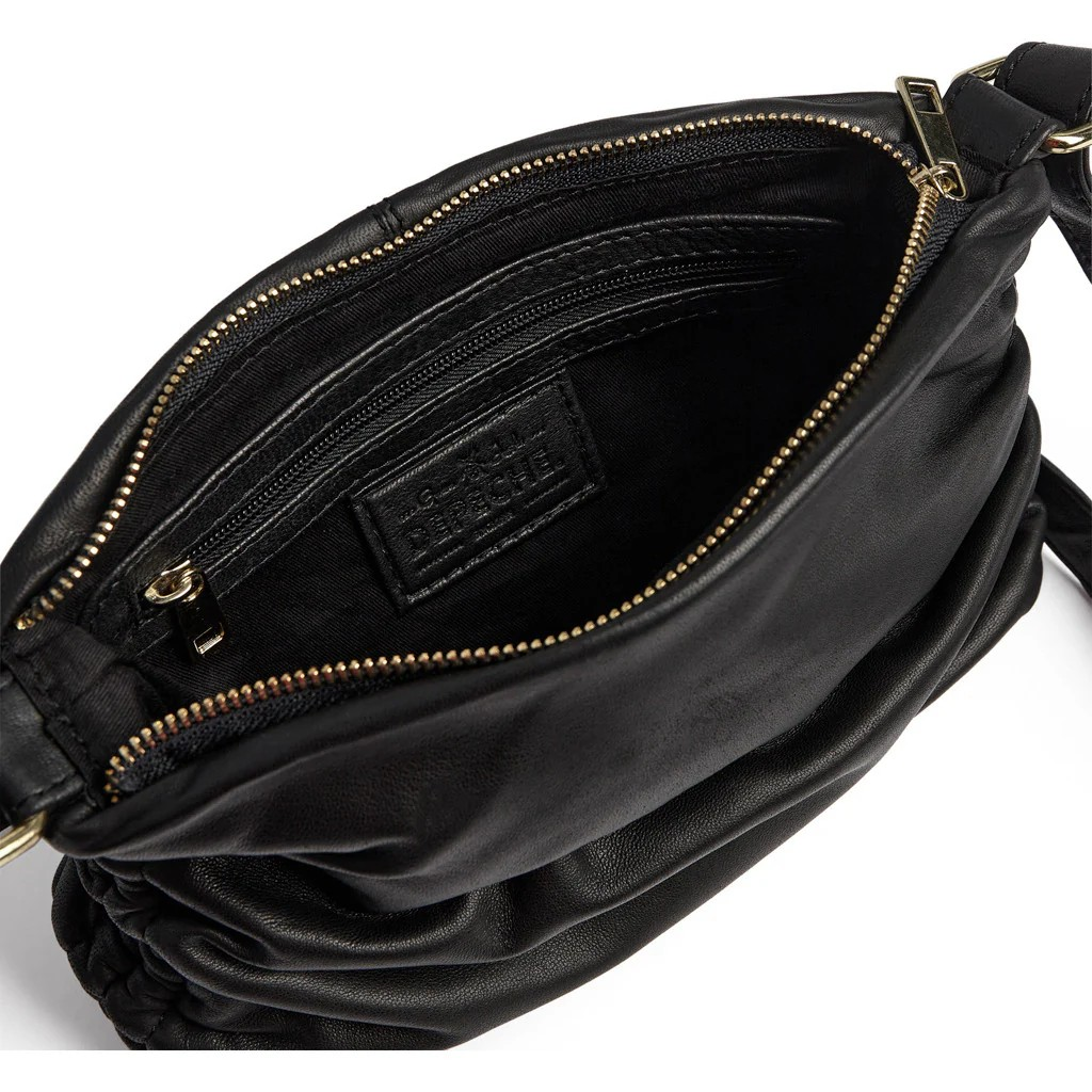 Crossover Bag - Black - Depeche - 4