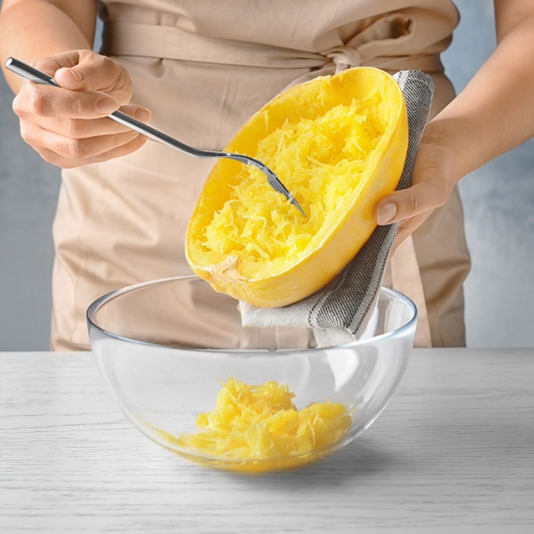 Ekologisk Spagettipumpa - Filamento