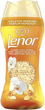 lenor, fragrance enhancer for clothes, Gold Orchid 270g, Unstoppables