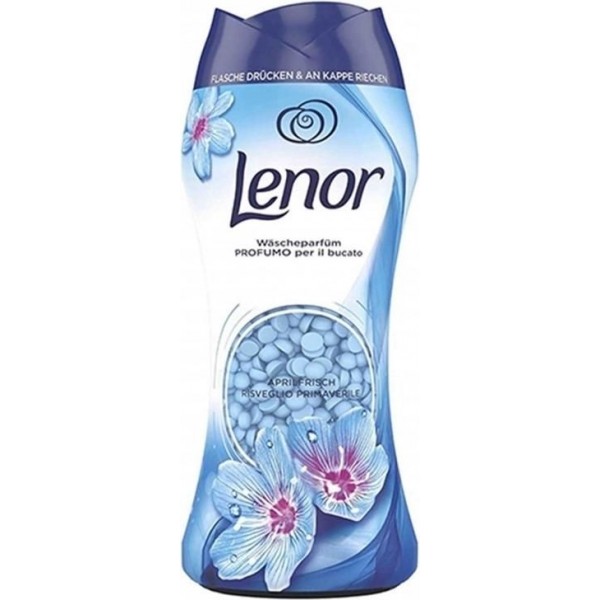 lenor, fragrance enhancer for clothes, SPRING AWAKENING, 270g