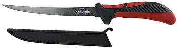 Berkley FishinGear 6"  15cm Filékniv
