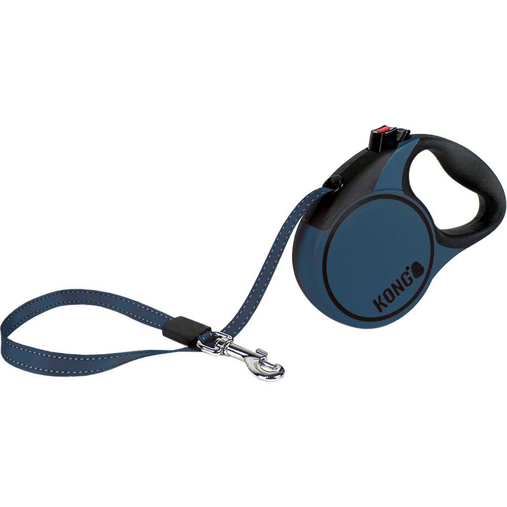 Kong Rullkoppel Terrain Xs 3m Band Max 12kg - 2