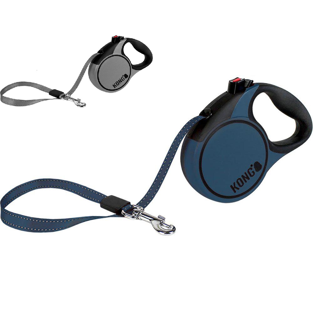 Kong Rullkoppel Terrain Xs 3m Band Max 12kg