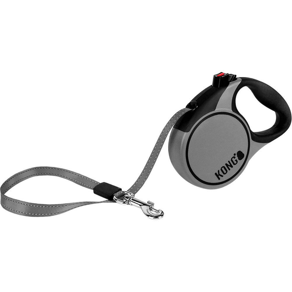 Kong Rullkoppel Terrain Xs 3m Band Max 12kg - 9