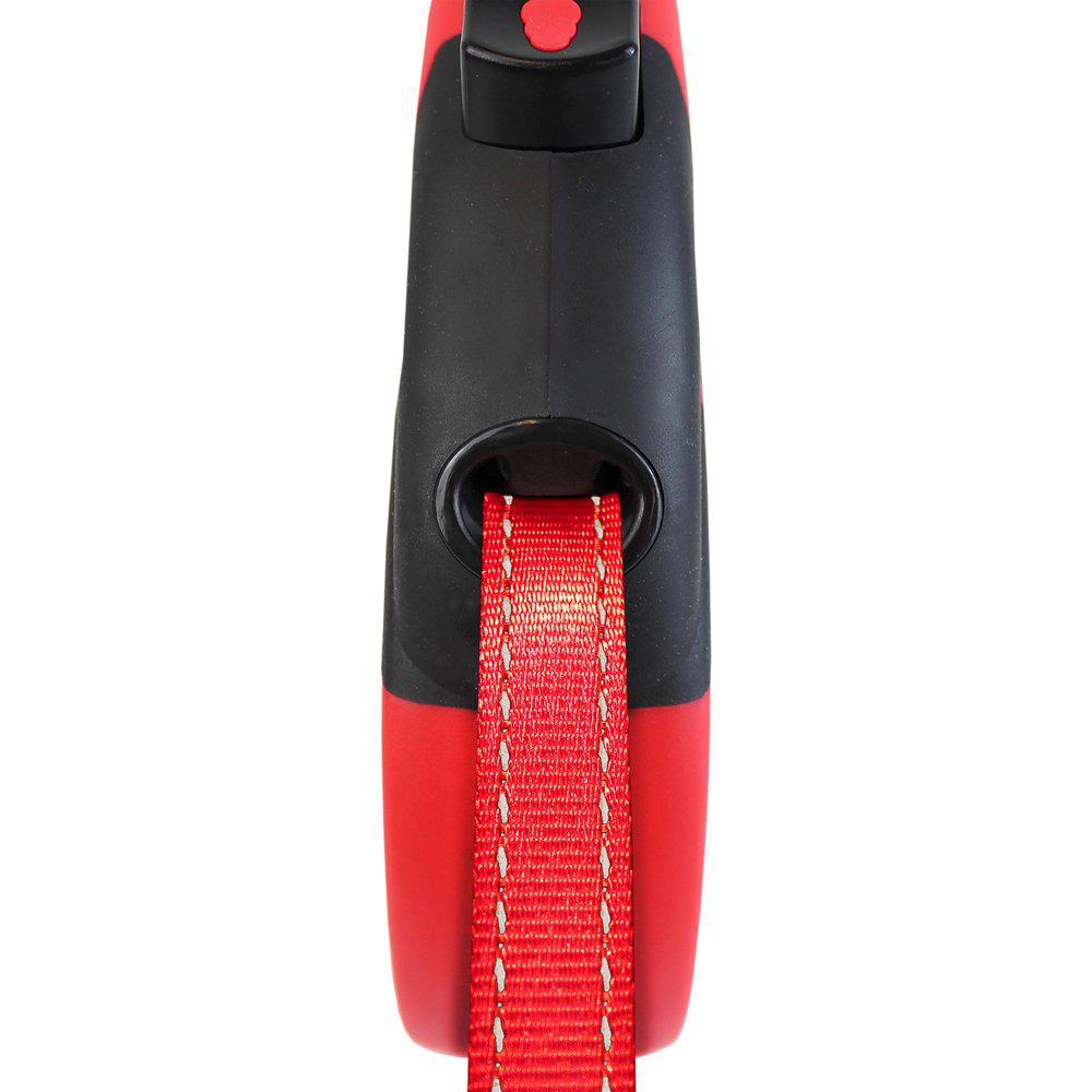 Kong Rullkoppel Terrain Xs 3m Band Max 12kg - 10