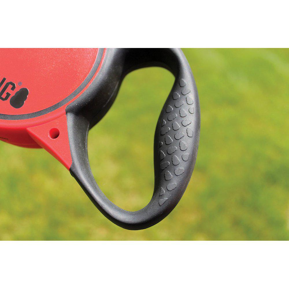 Kong Rullkoppel Terrain Xs 3m Band Max 12kg - 6