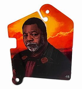 The Mandalorian High Break Plastic