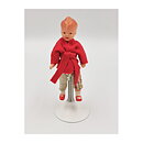 Dukkehus Second Hand - Skilpaddedukke Eldre No 508