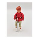 Dukkehus Second Hand - Skilpaddedukke Eldre No 508
