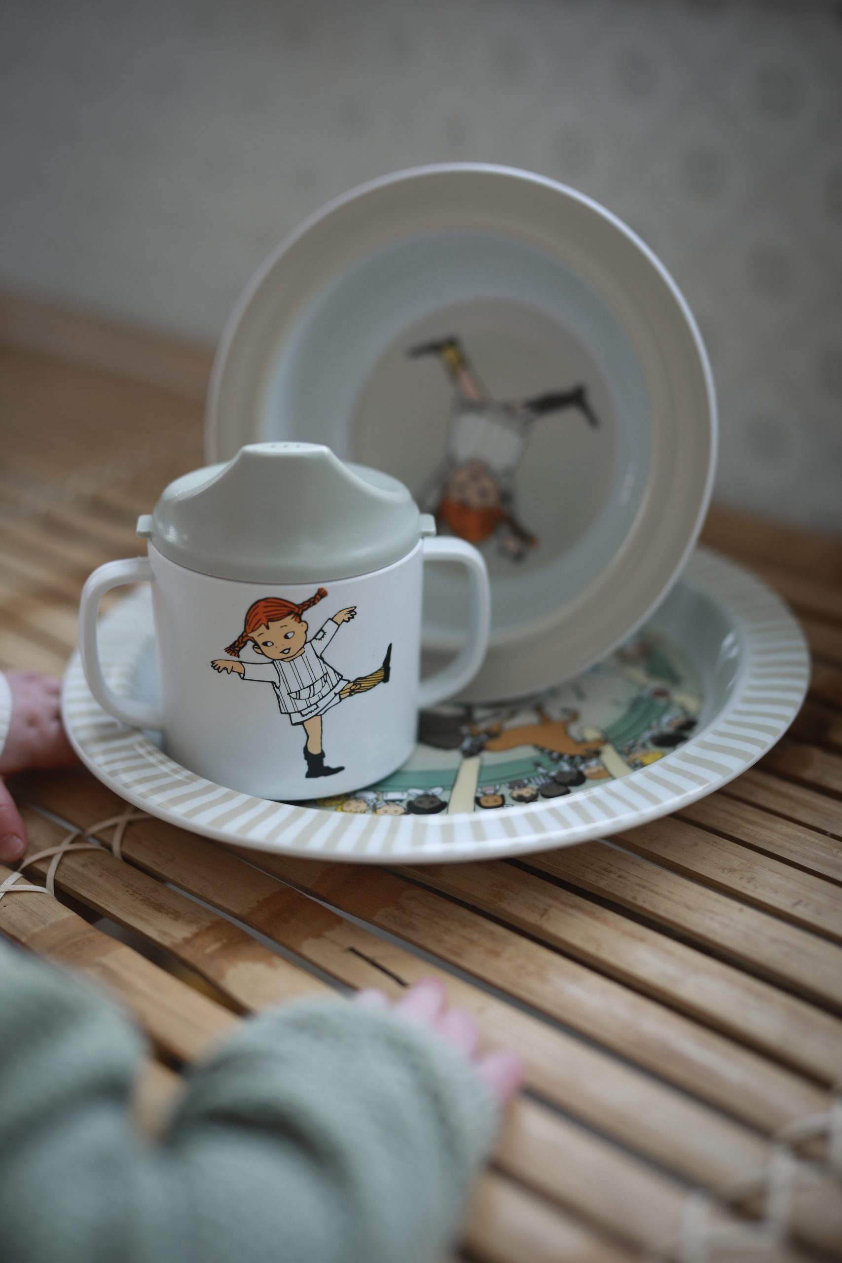Pippi Cirkus - 2