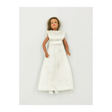 Dollhouse Second Hand - Bride