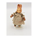 Toys Second Hand Rabbit Girl Vintage