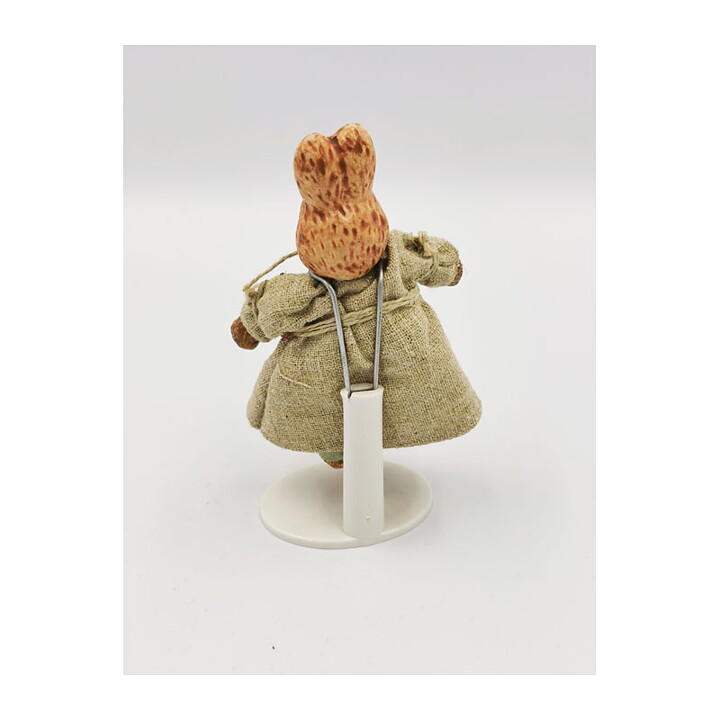 Toys Second Hand Rabbit Girl Vintage