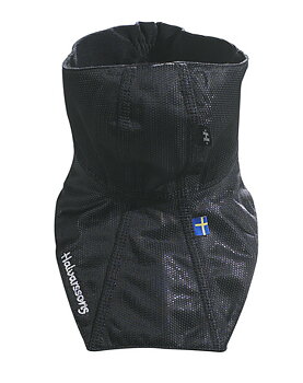 Halvarssons Halskrage Neckcollar Svart one size
