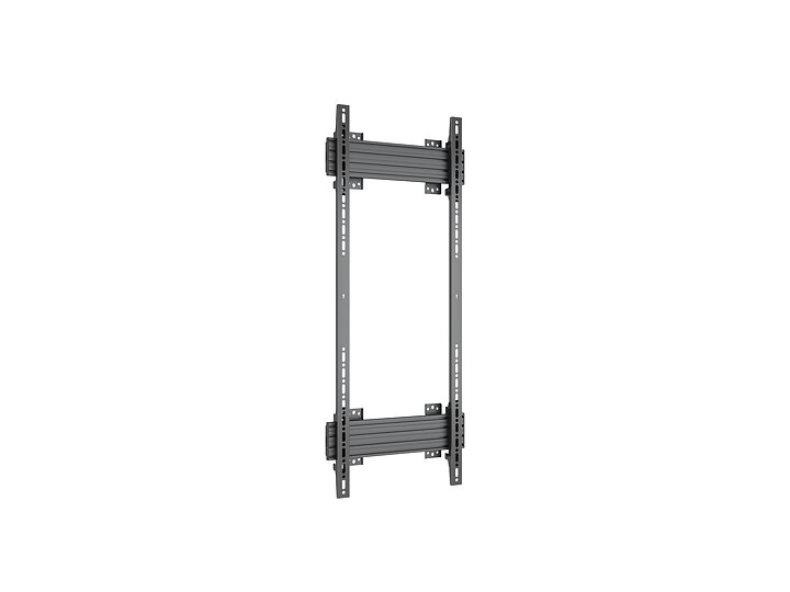 M Wallmount Pro MBW1UP VESA 400x1200 Fixed Black