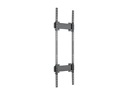M Wallmount Pro MBW1UP VESA 400x1600 Fixed Black