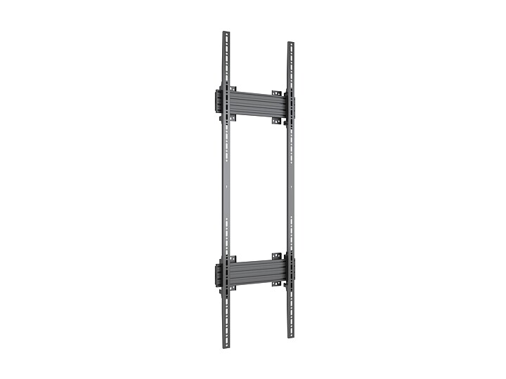 M Wallmount Pro MBW1UP VESA 400x1600 Fixed Black