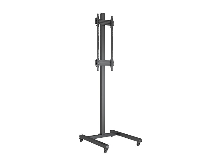 M Floorstand Column Pro MBFS1U VESA 400x1200