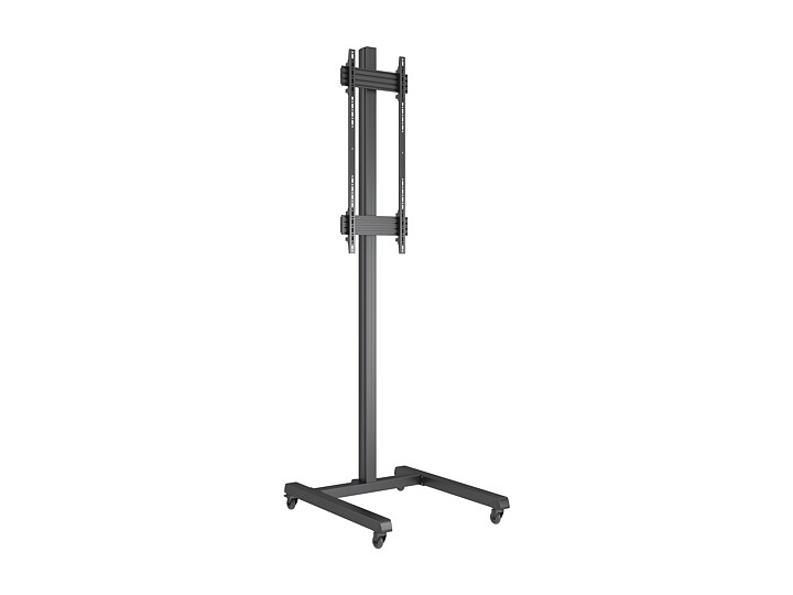 M Floorstand Column Pro MBFS1U VESA 400x1200