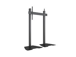 M Floorstand Column Pro MBFSC1U 180 Fixed VESA 1000