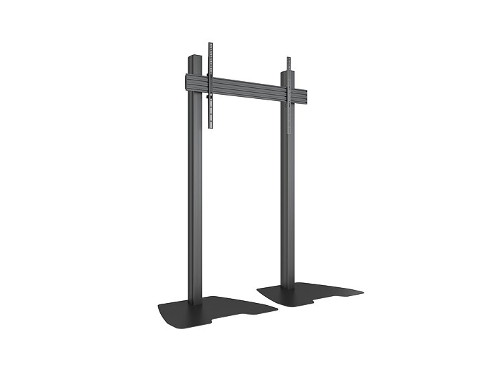 M Floorstand Column Pro MBFSC1U 180 Fixed VESA 1000