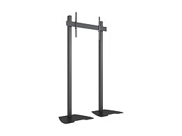 M Floorstand Column Pro MBFSC1U 270 Fixed VESA 1200