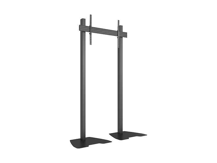 M Floorstand Column Pro MBFSC1U 270 Fixed VESA 1200