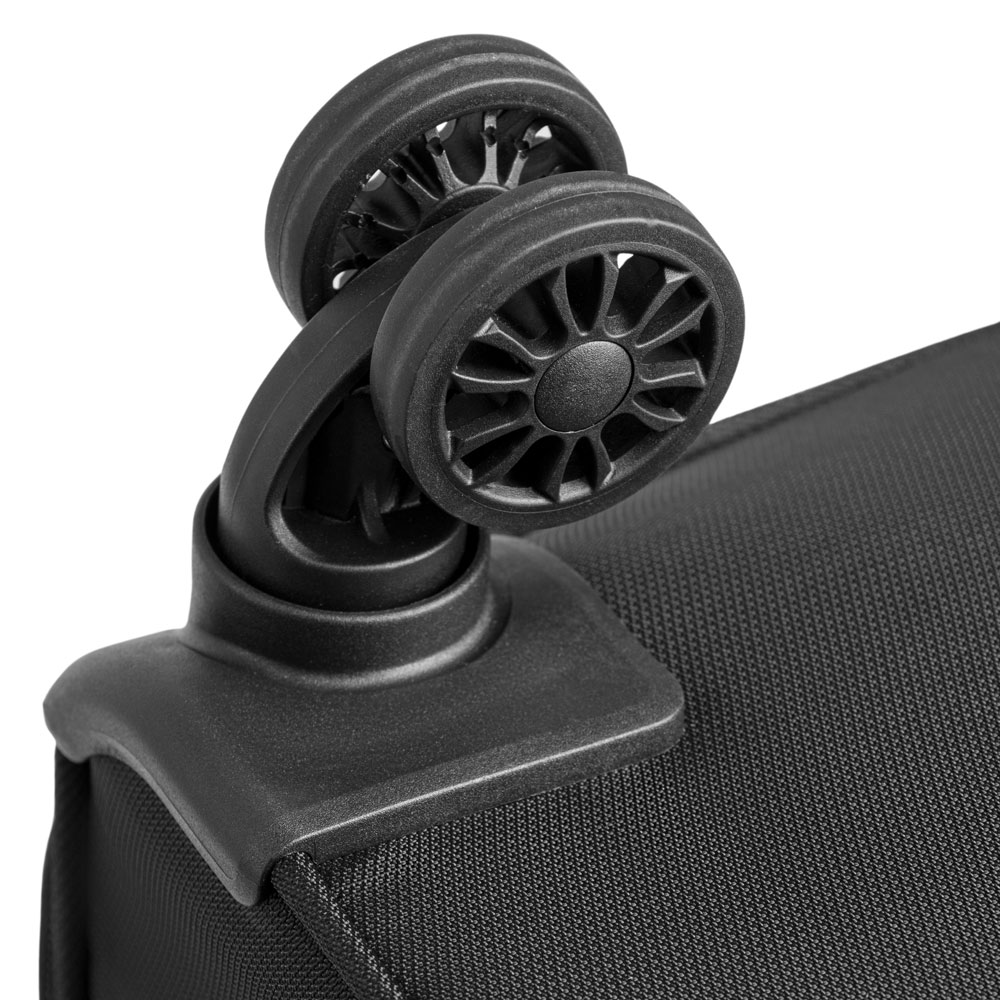 Mjuk resväska - EPIC Jupiter 4X 75 (Large) Black - 7
