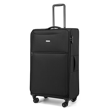 Mjuk resväska - EPIC Jupiter 4X 75 (Large) Black