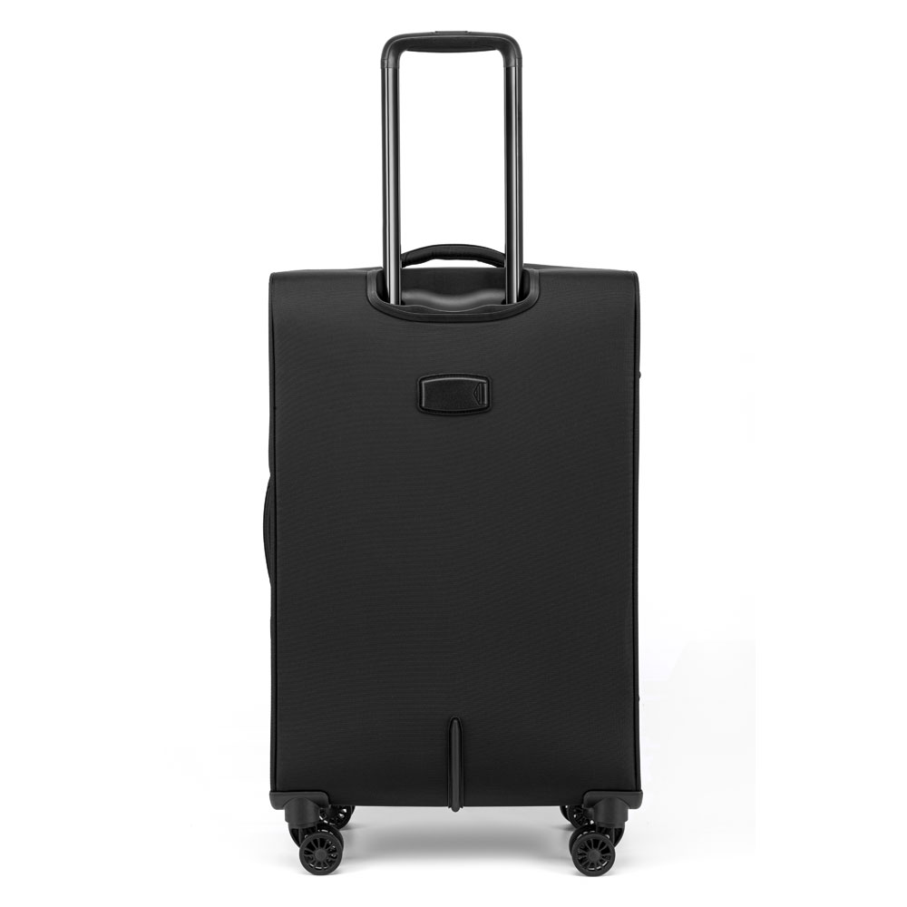 Mjuk resväska - EPIC Jupiter 4X 65 (Medium) Black - 3
