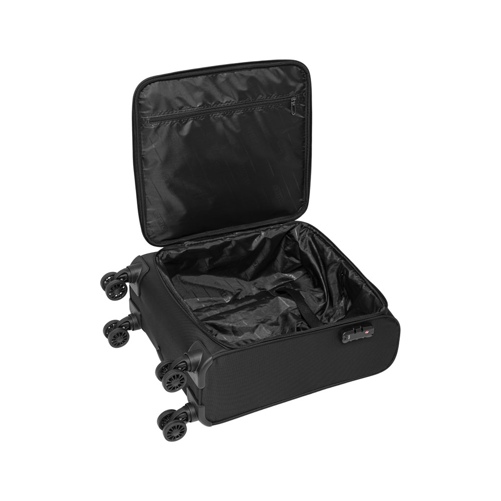Mjuk kabinväska - EPIC Jupiter 4X 55 (S) Black - 5