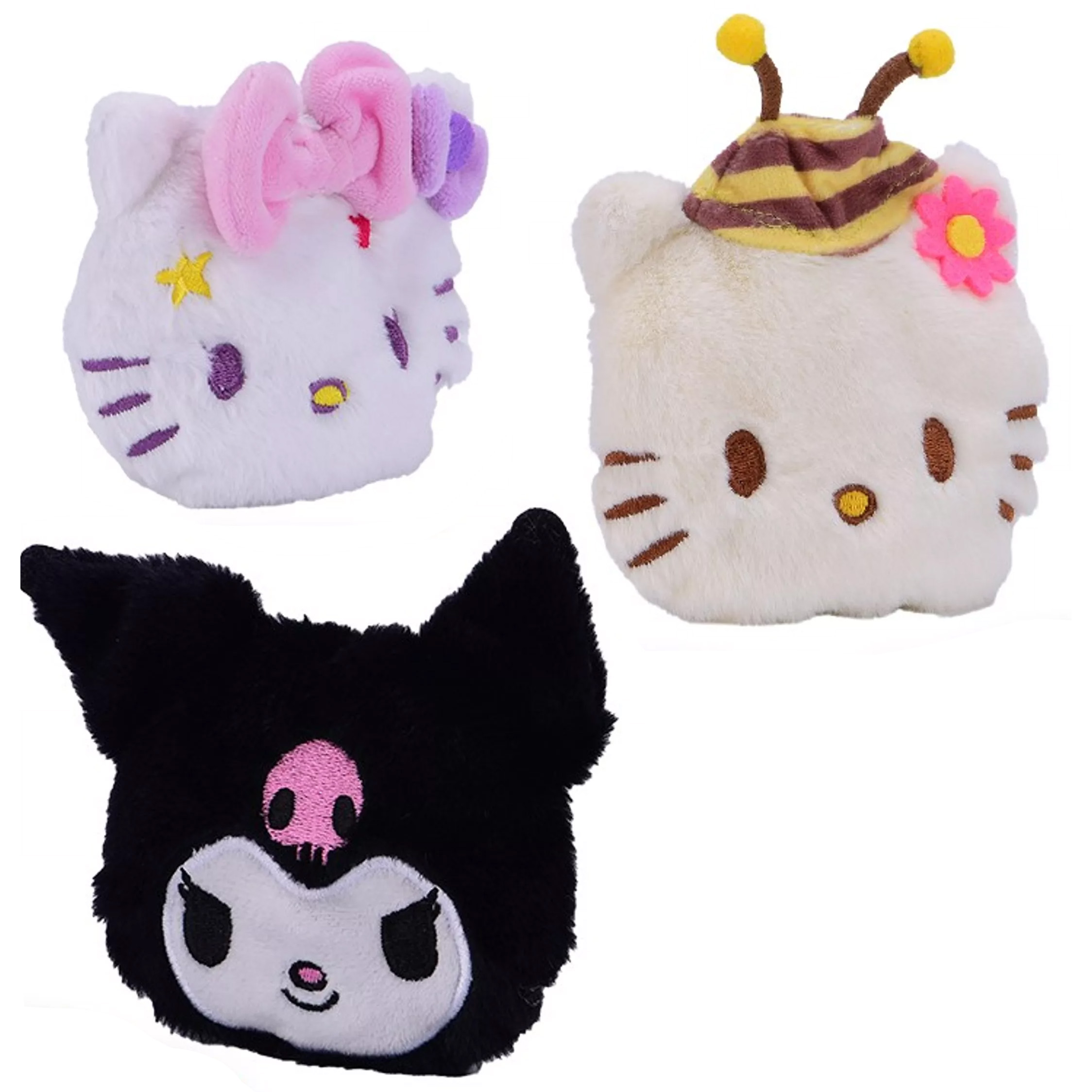 Hello Kitty and Friends Handvärmare - Hello Kitty Baby Bee - 4