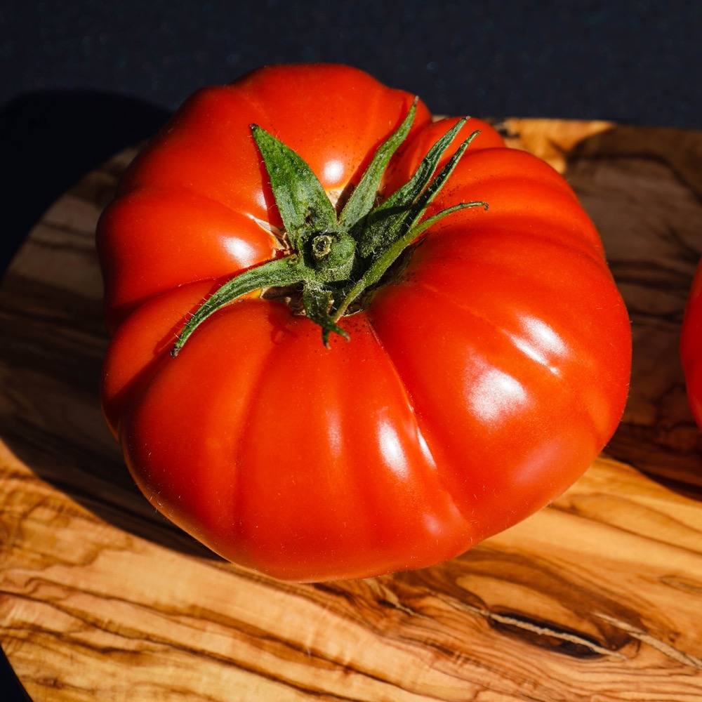 Frö till Bifftomat 'Beefsteak' - ekologisk