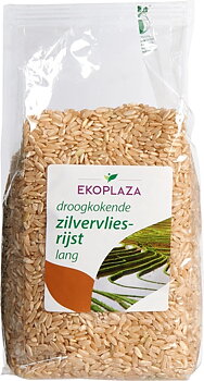 Råris Långkornigt 500g Plaza Eko