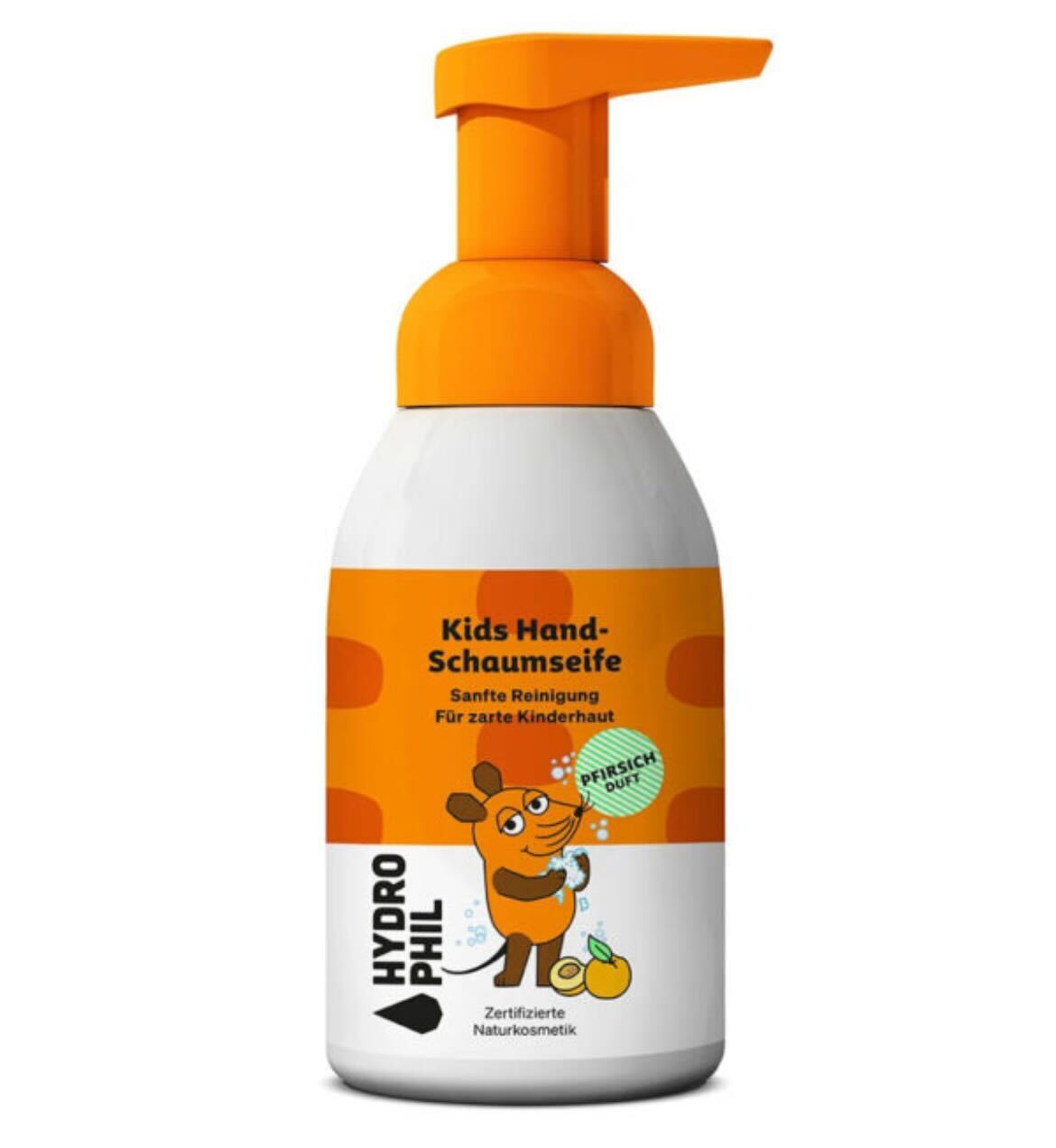 Handtvål Barn Mus 250ml Hydro